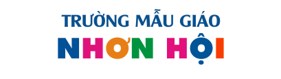 Trường mẫu giáo Nhơn Hội Logo